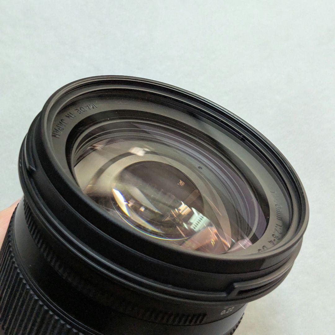 Nikon D5600 本体＋レンズ SIGMA 17-70mm F2.8-4