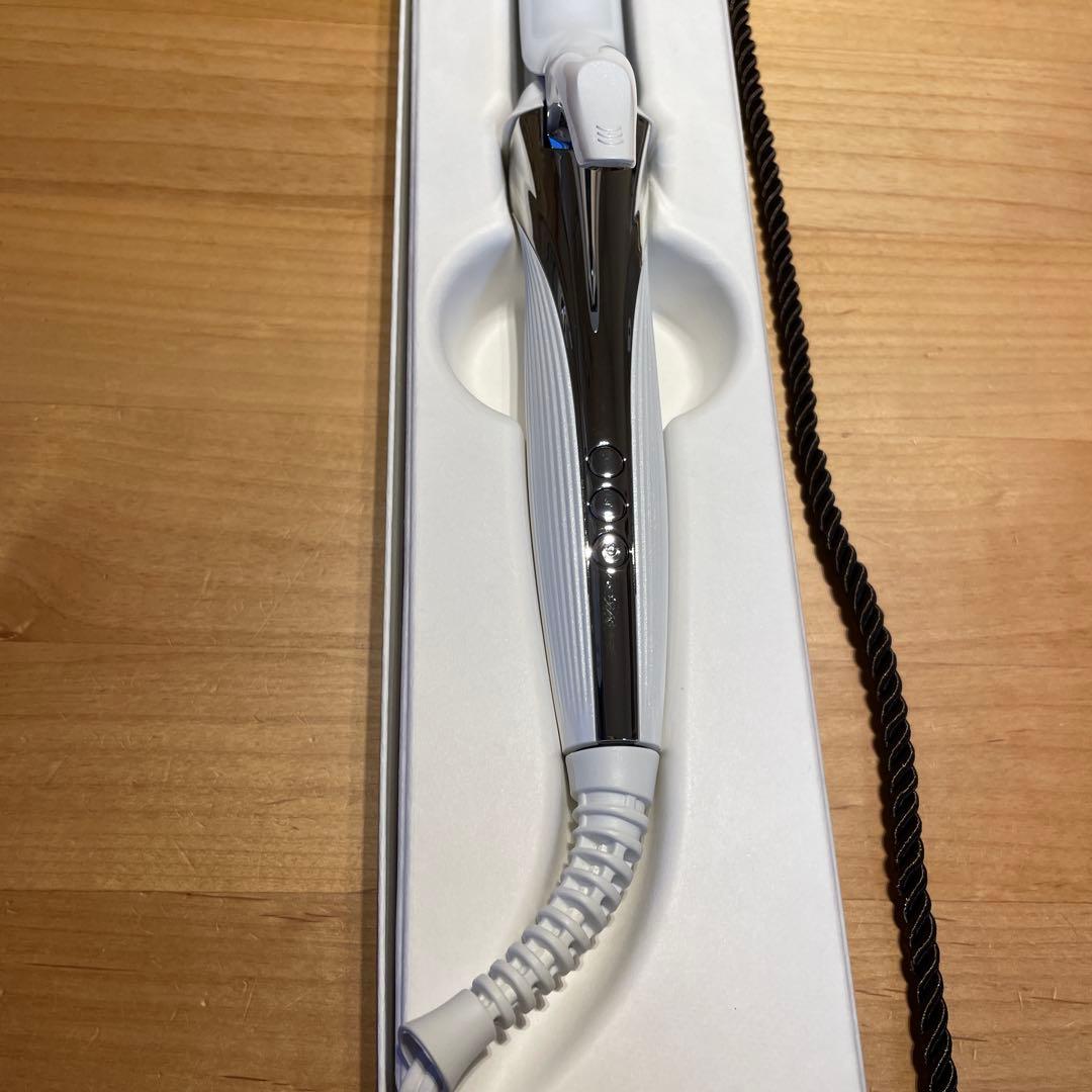 リファビューテック カールアイロン26mm