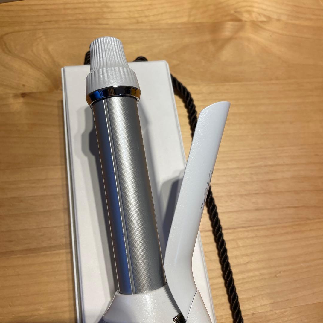 リファビューテック カールアイロン26mm