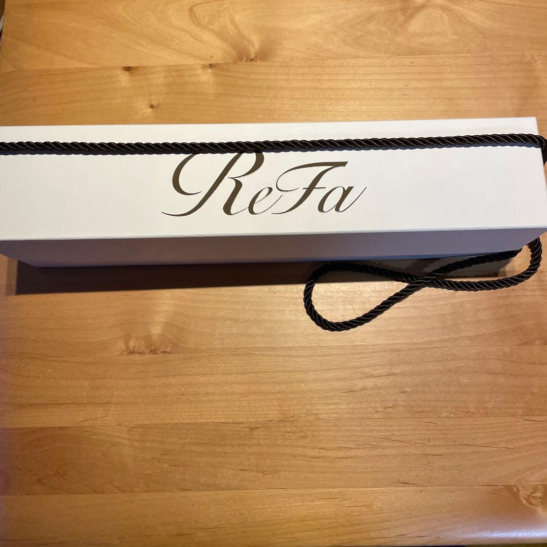 リファビューテック カールアイロン26mm