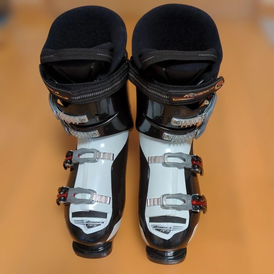 Nordica Cruise 男性用スキーブーツ