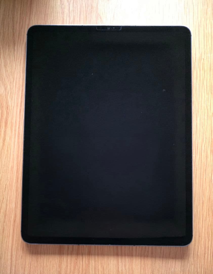 iPad Pro M1 12.9 第5世代 256GB スペースグレイ