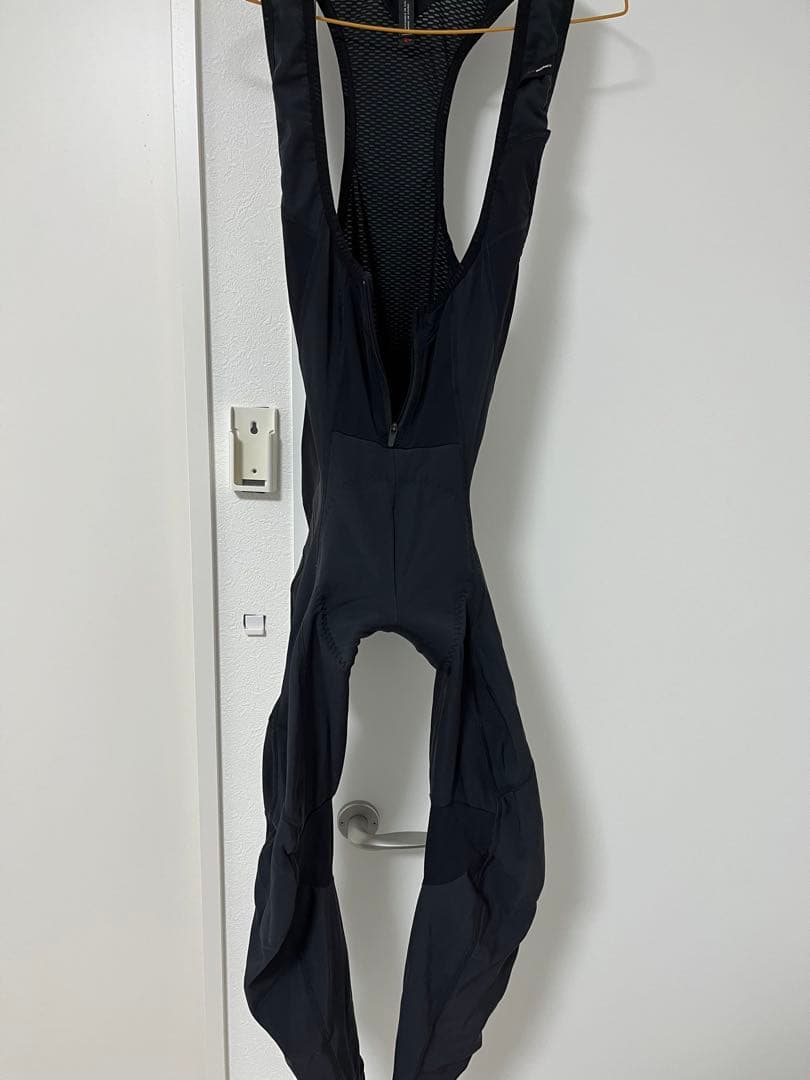 Specialized (スペシャライズド) 冬用ビブタイツ