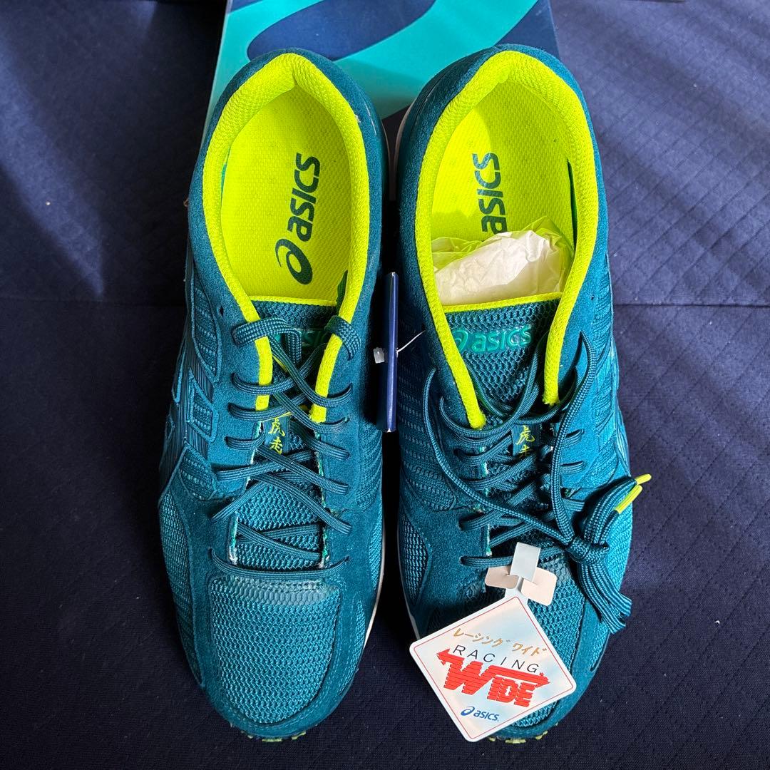 【Myday公式アカウント01 】 アシックス　ターサージール6wide