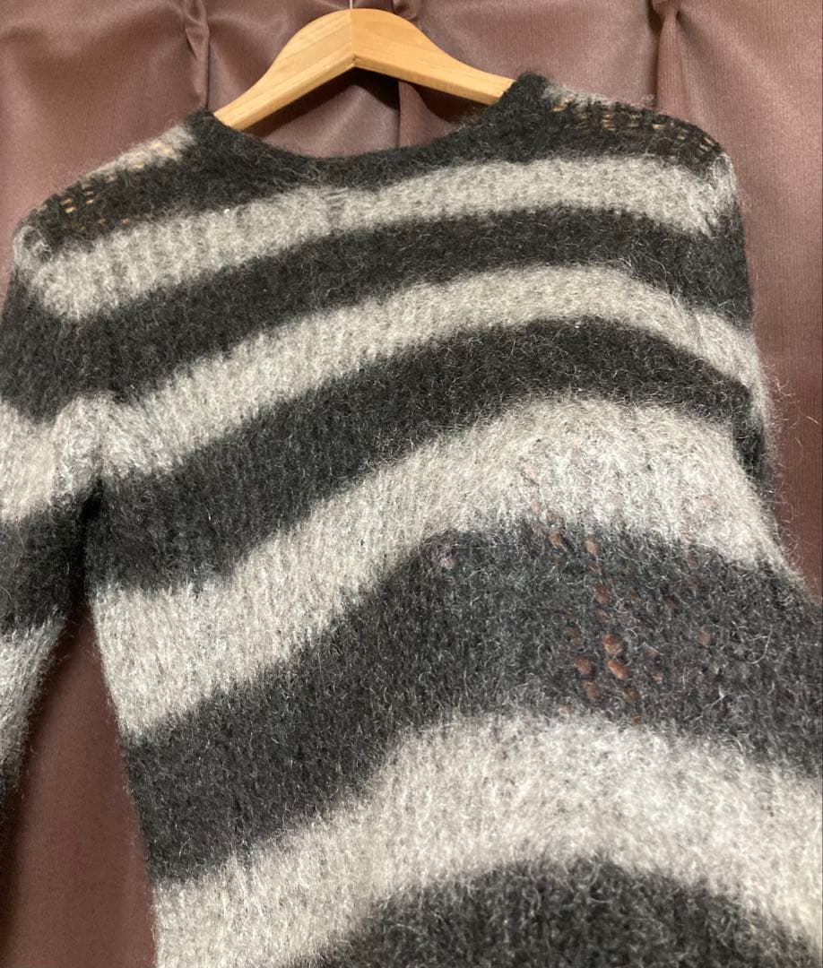 トップス comme des garcons mohea kint sullen