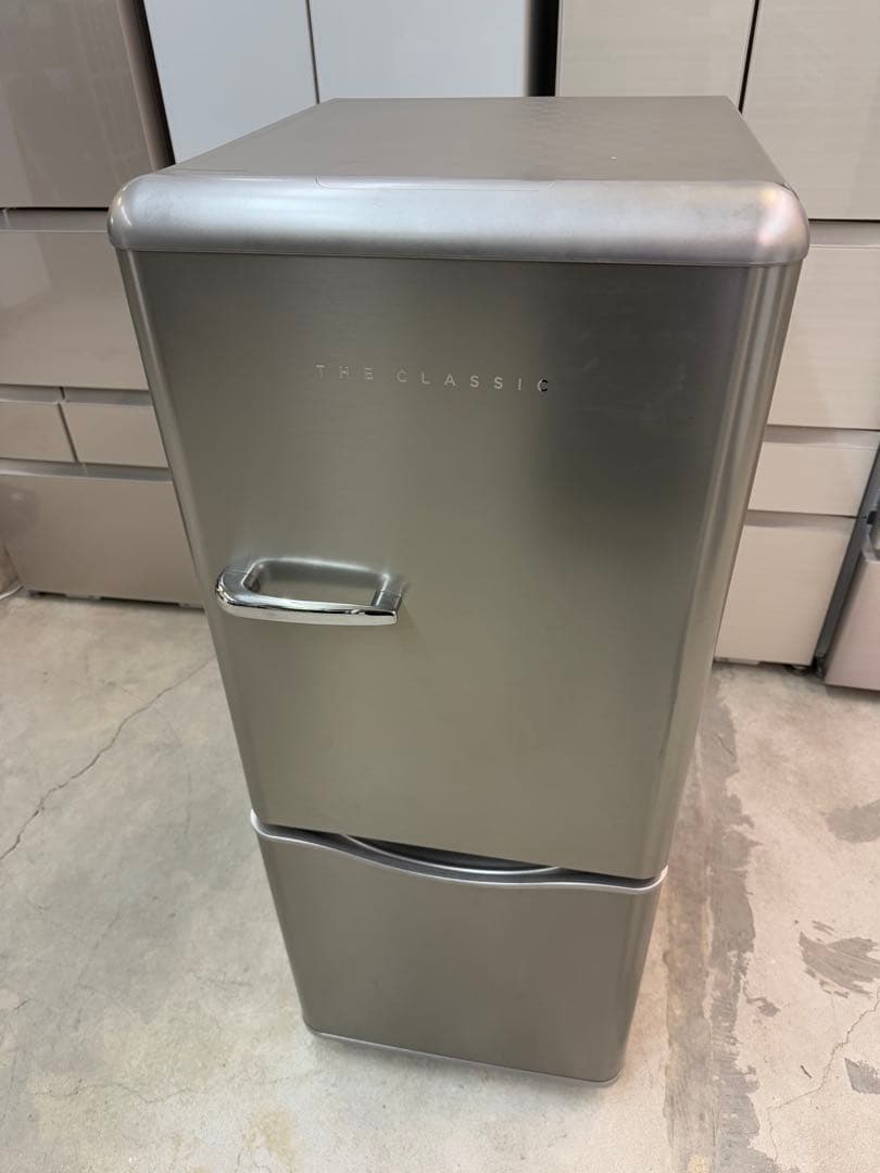 2017年式 150L DAEWOO 冷蔵庫 DR-C15AS