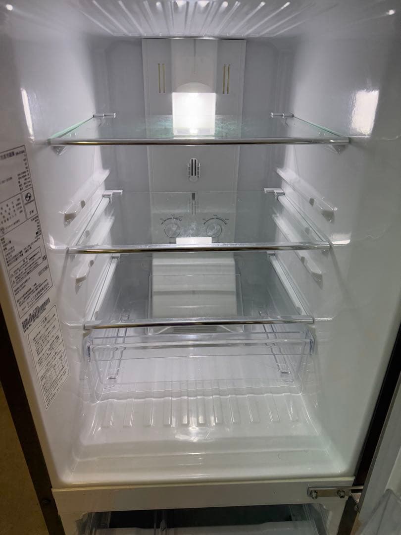 2017年式 150L DAEWOO 冷蔵庫 DR-C15AS