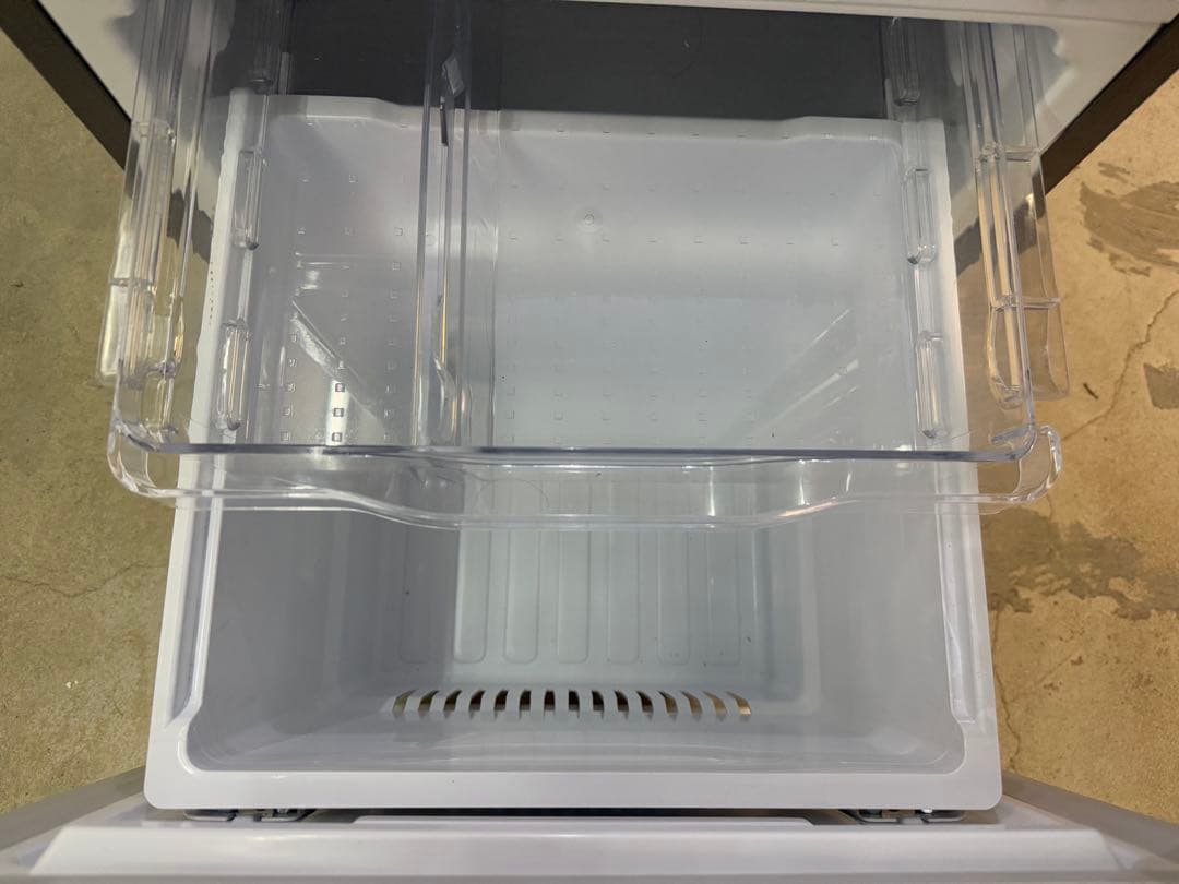 2017年式 150L DAEWOO 冷蔵庫 DR-C15AS