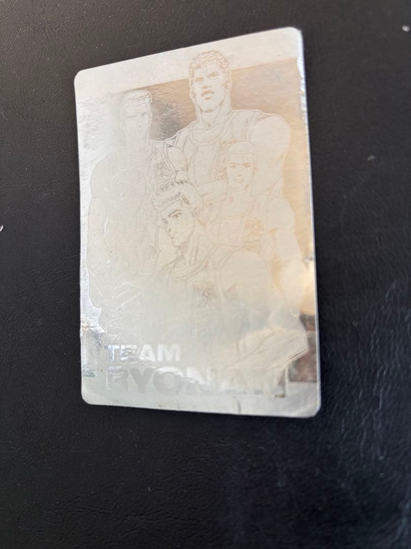 【当時物・78枚セット】スラムダンク カードダス キラ 19枚・ノーマル59枚