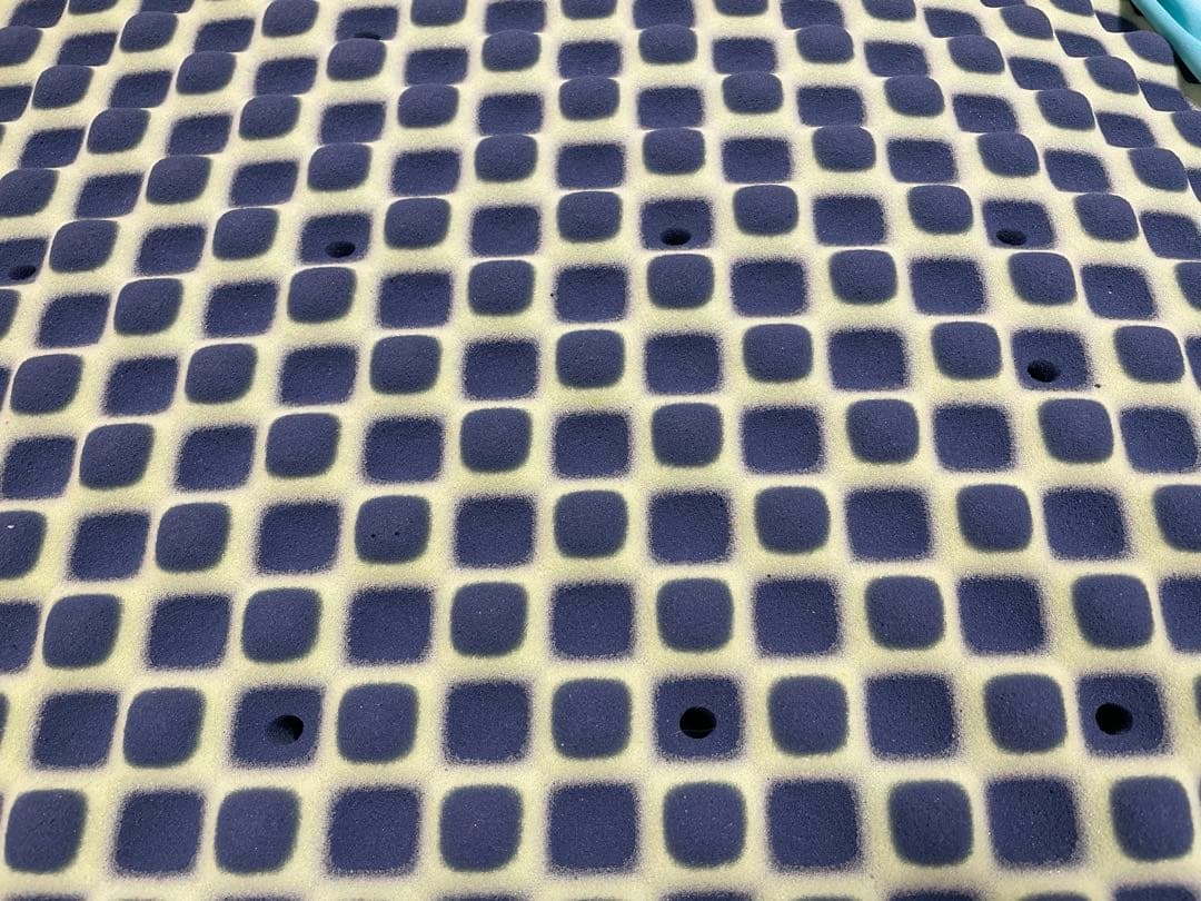 東京西川 AIR PORTABLE エアーポータブル マットレス シングル