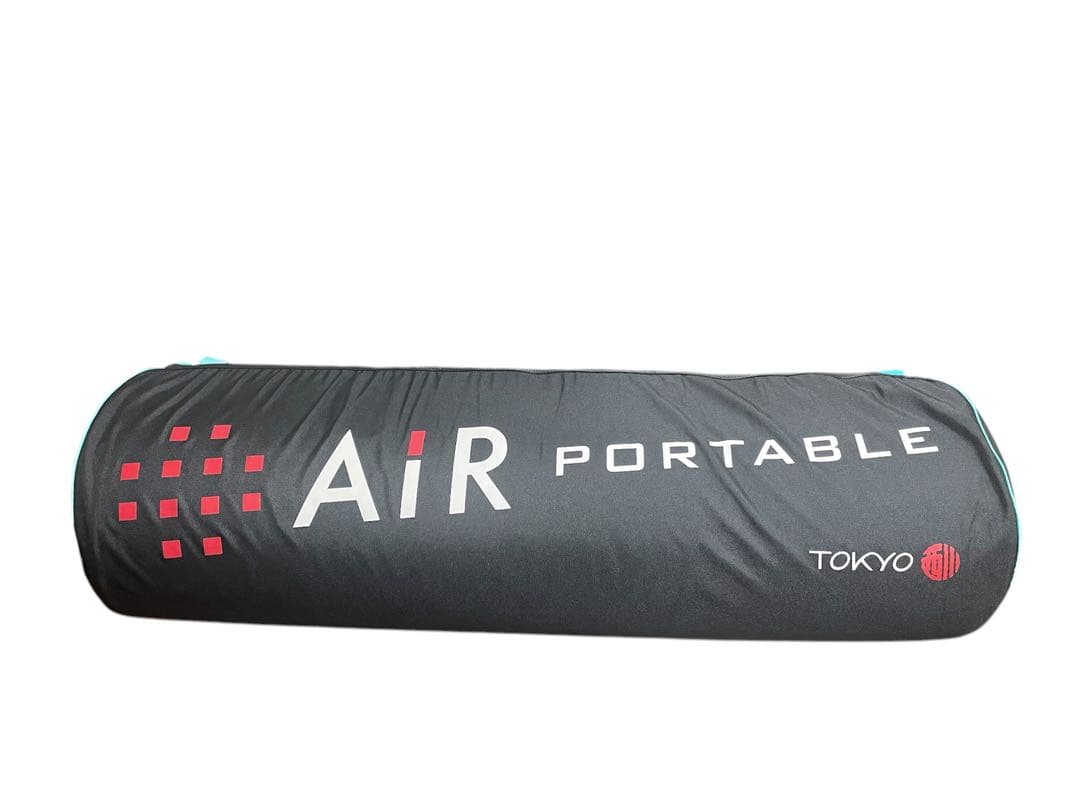 東京西川 AIR PORTABLE エアーポータブル マットレス シングル