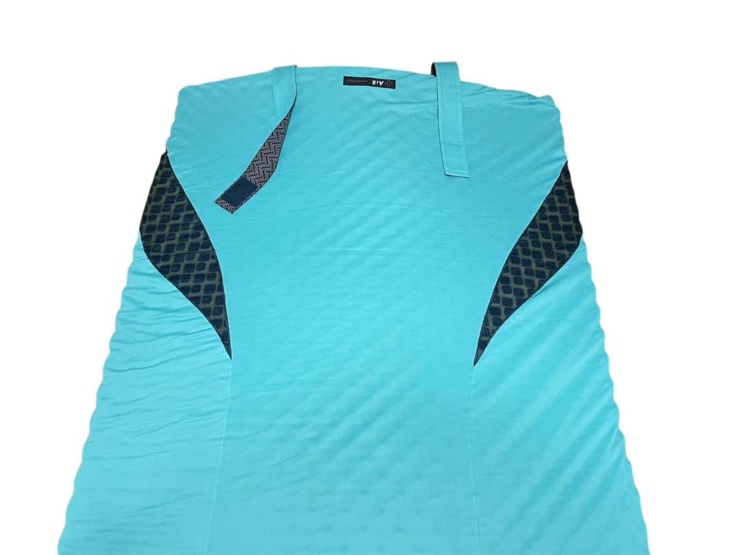 東京西川 AIR PORTABLE エアーポータブル マットレス シングル