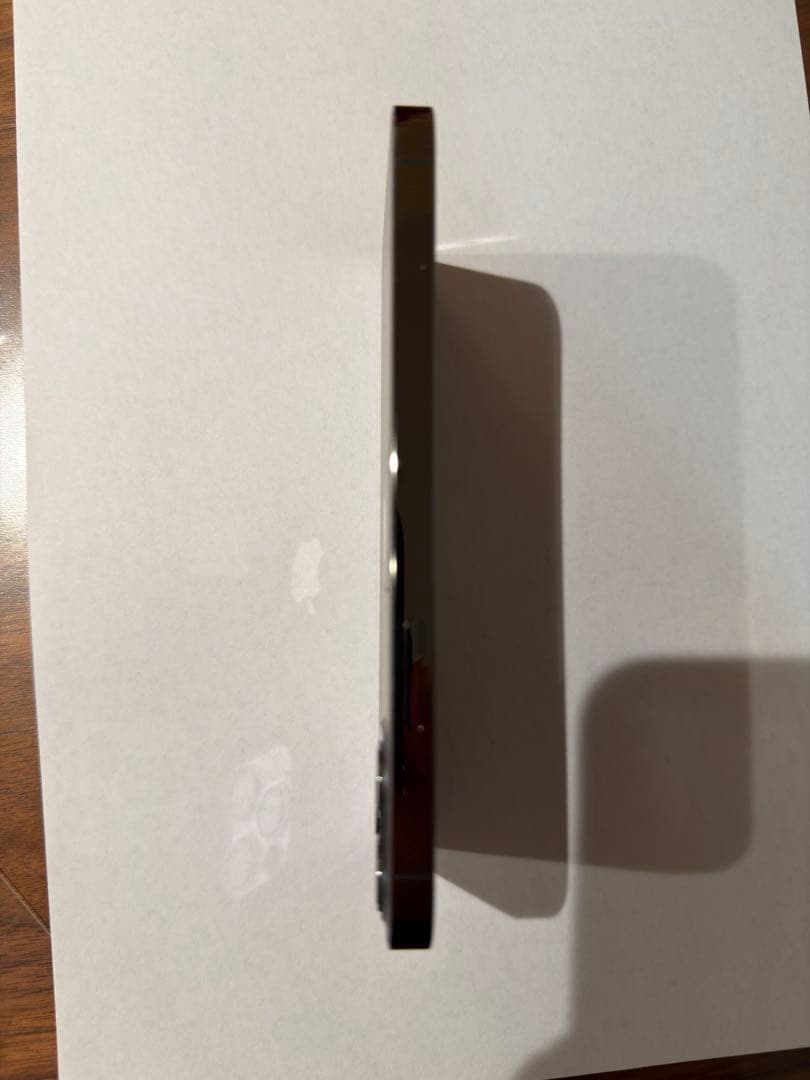 超美品！iPhone12pro グラファイト