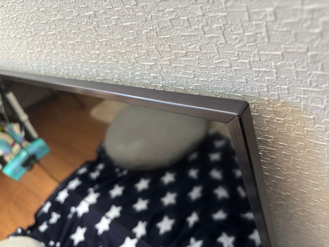 SONY 4K液晶テレビ KJ-49X8500 49V型(2021年製)