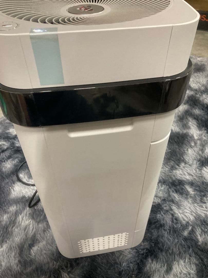 B0105）airdog x5D airdog CARE 2023年製 本体のみ