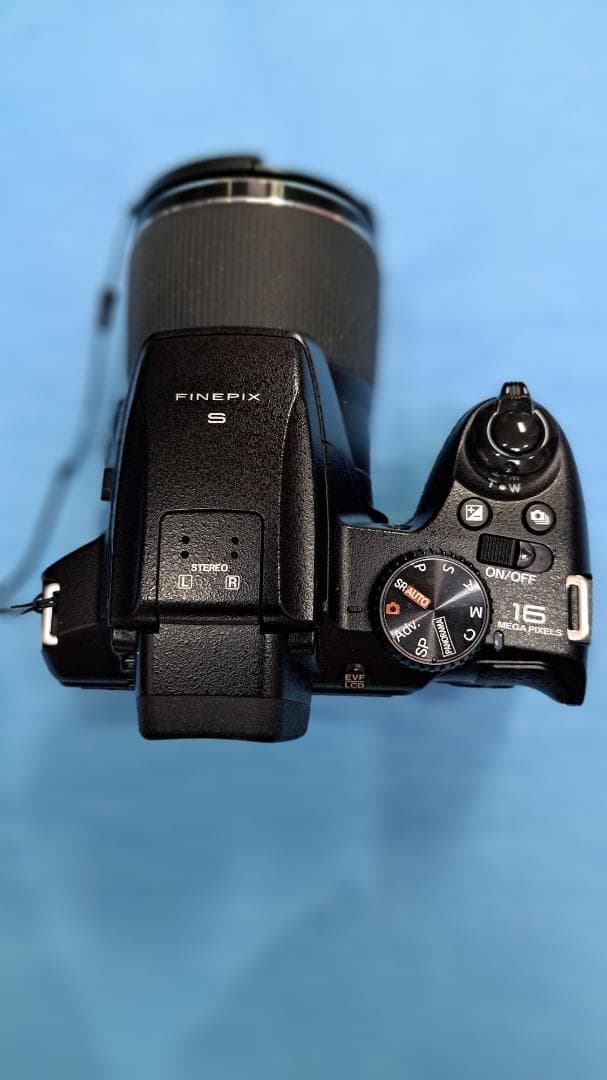 ❤最終特売特価❤FUJIFILM FINEPIX S9800 　50倍ZOOM