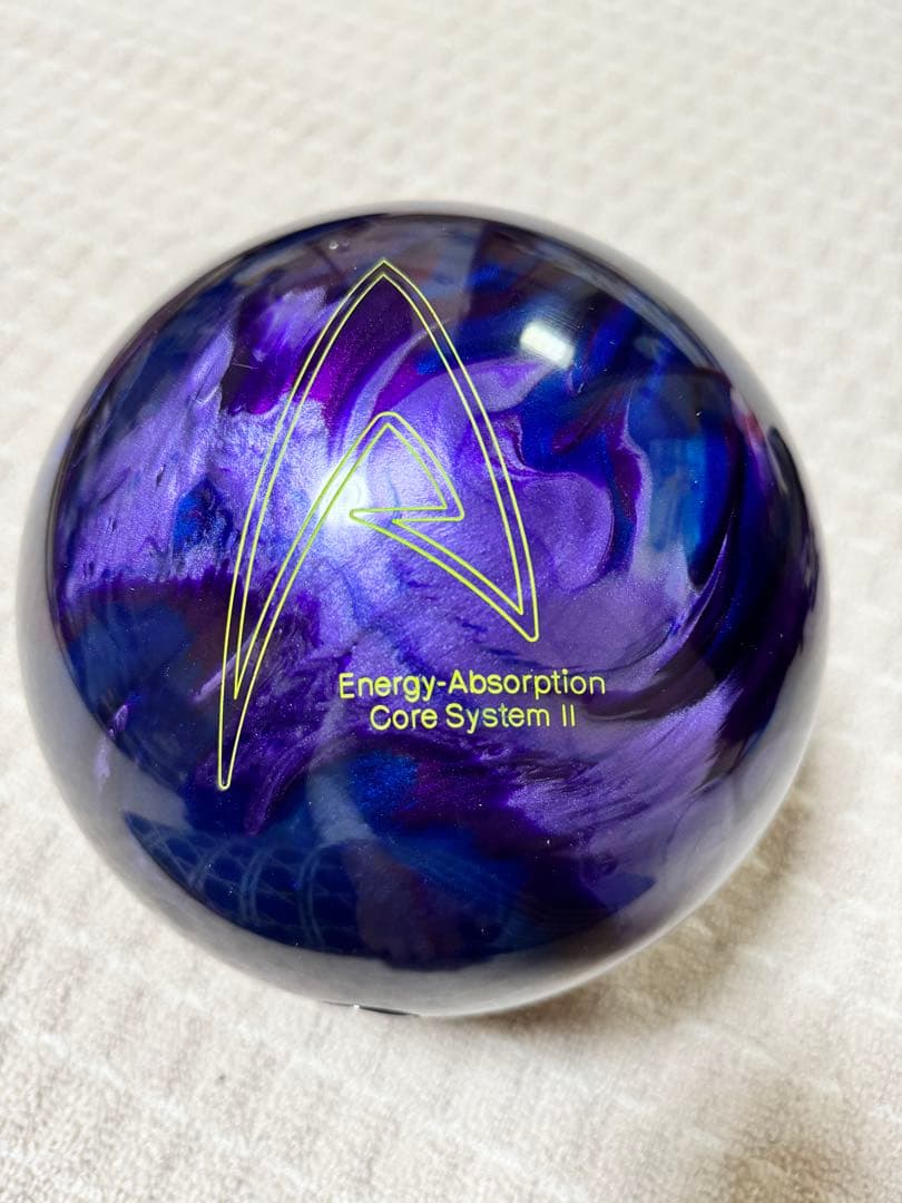 【15P】 アブソリューション・スピード【ABS】