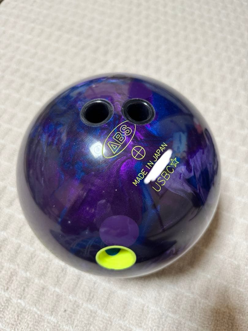 【15P】 アブソリューション・スピード【ABS】