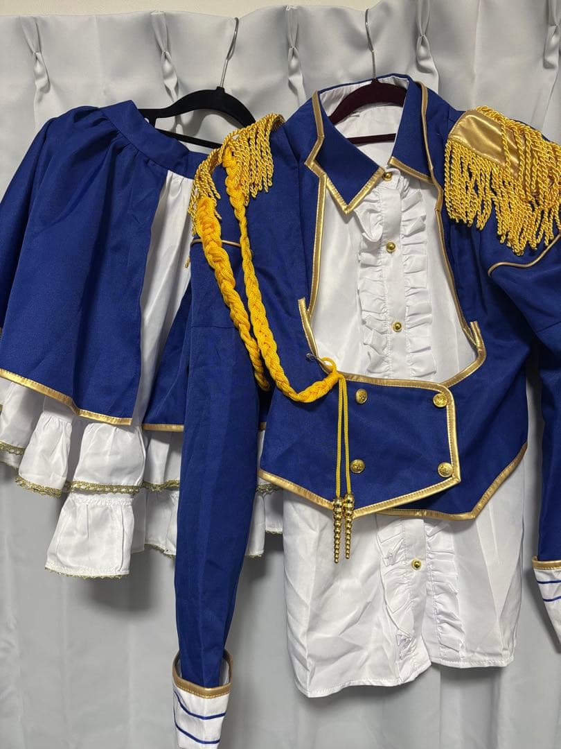 ウマ娘 ダイワスカーレット XL