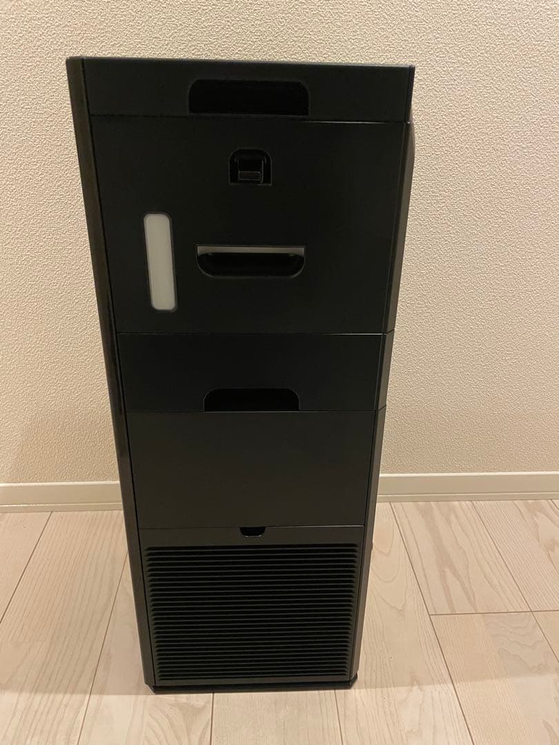 ❗️今日限りタイム❗️SALEDAIKIN MCK55YJ-T 空気清浄機 2022