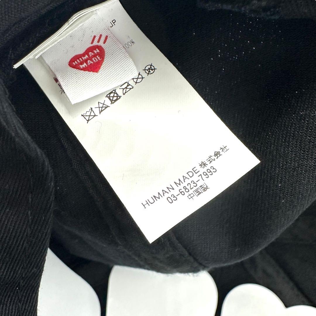 HUMAN MADE DAILY CAP キャップ 帽子