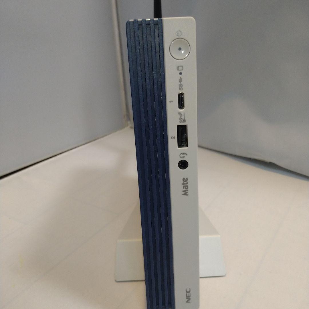 第10世代 i5 メモリ16GB SSD256GB コンパクトデスクトップPC