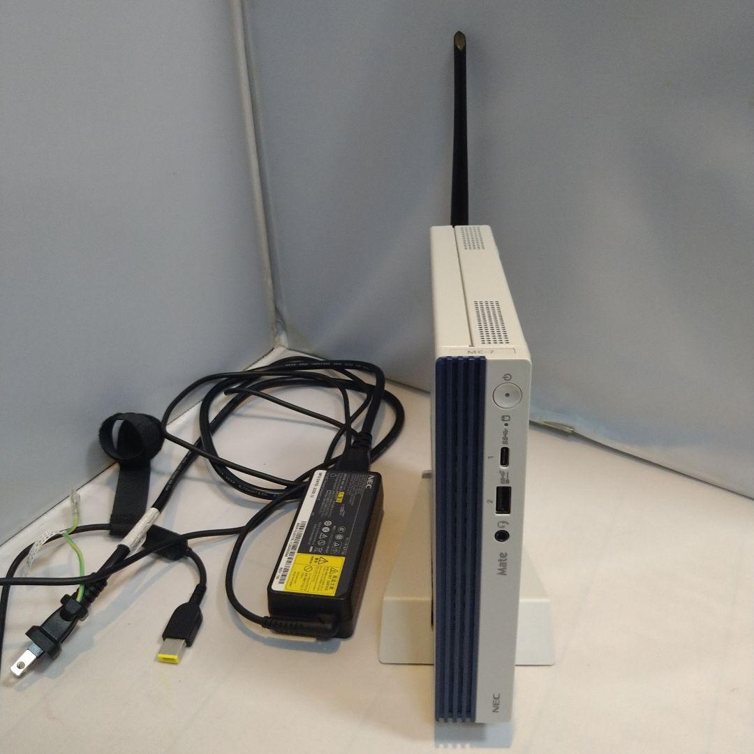 第10世代 i5 メモリ16GB SSD256GB コンパクトデスクトップPC