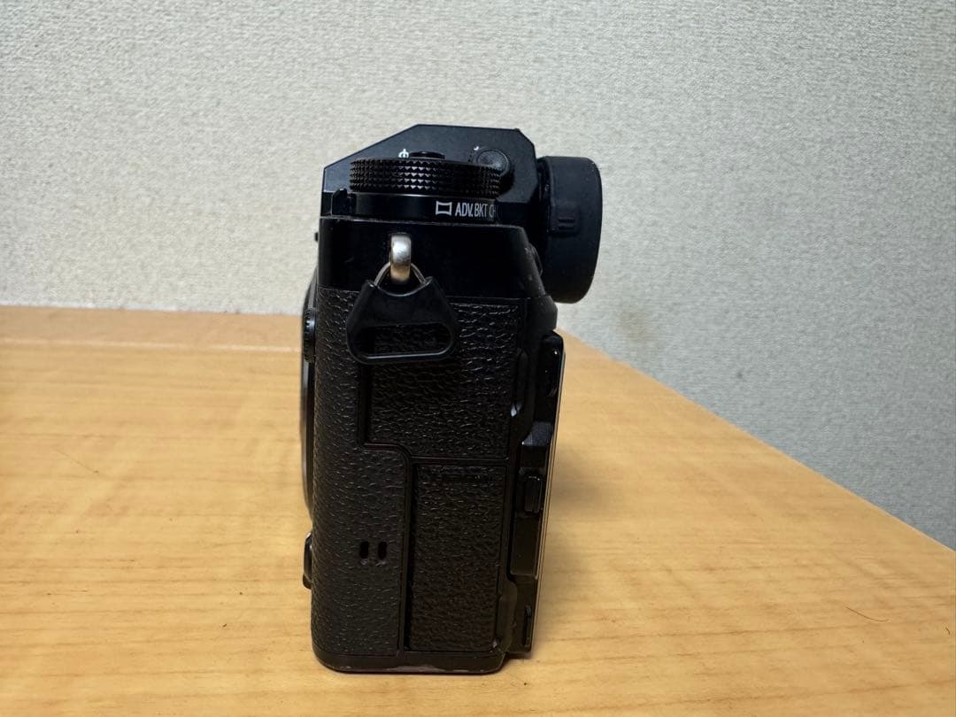 FUJIFILM X-T5 + XF 18-55mm レンズセット （箱なし）