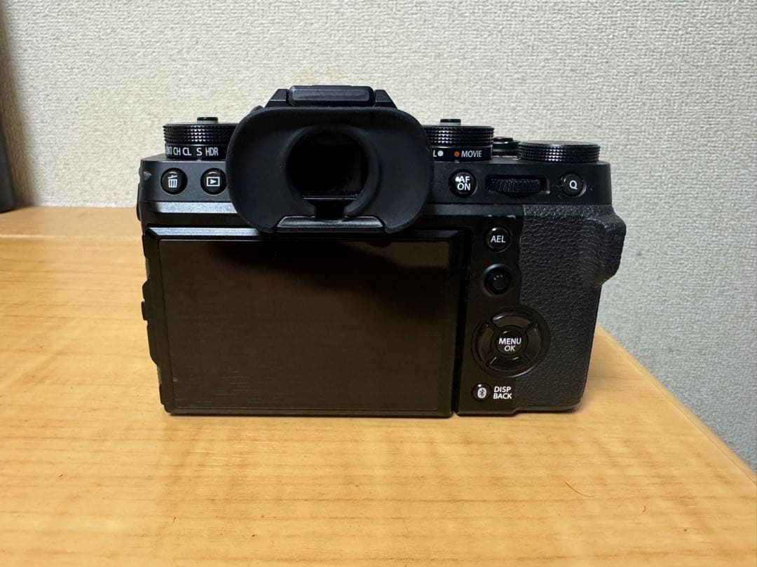 FUJIFILM X-T5 + XF 18-55mm レンズセット （箱なし）