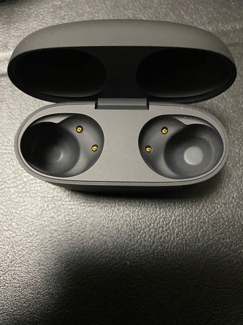 【美品】SONY WF-1000XM5 ワイヤレスイヤホン ブラック