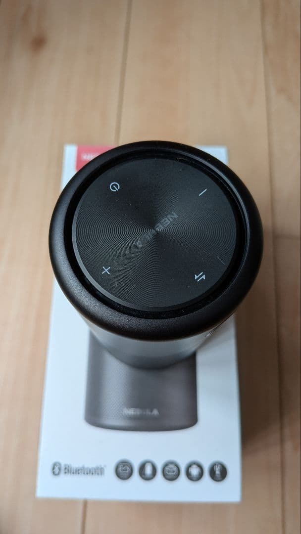 Anker Nebula Capsule Pro アンカー ネビュラ