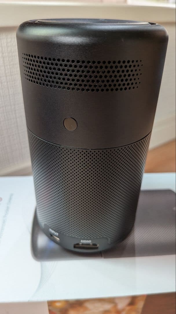 Anker Nebula Capsule Pro アンカー ネビュラ