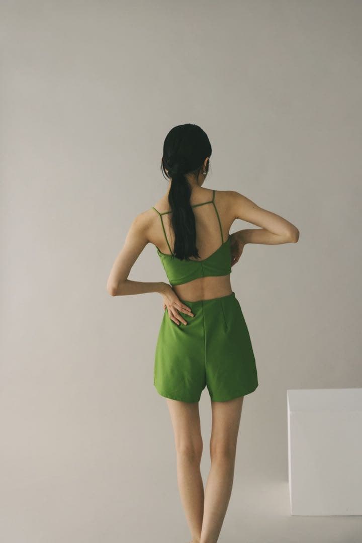 スタイルミキサー／スイムウェア　セットアップ