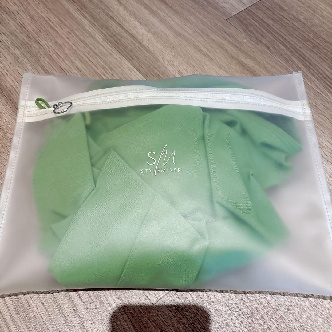 スタイルミキサー／スイムウェア　セットアップ