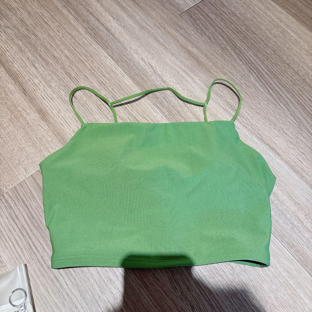 スタイルミキサー／スイムウェア　セットアップ