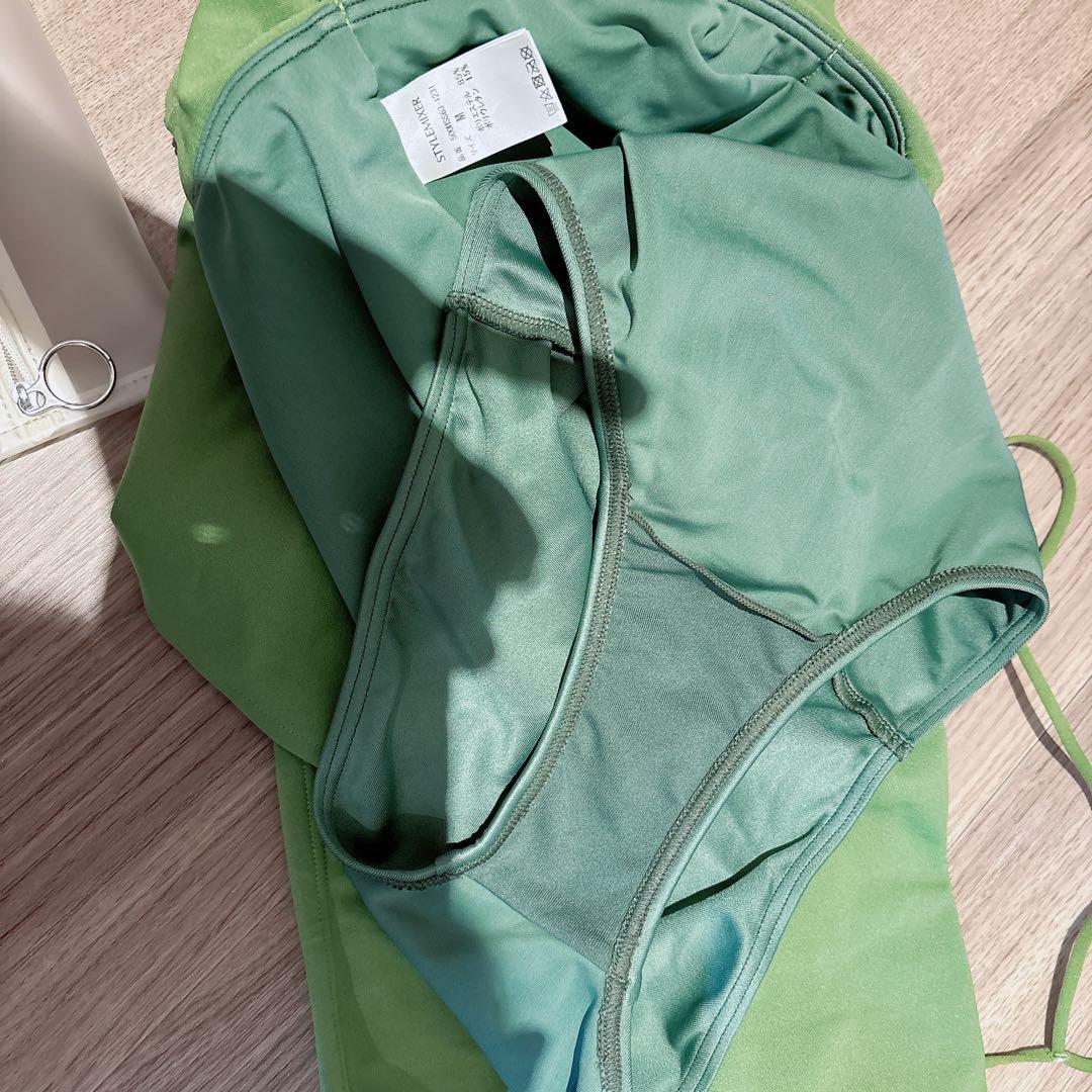 スタイルミキサー／スイムウェア　セットアップ