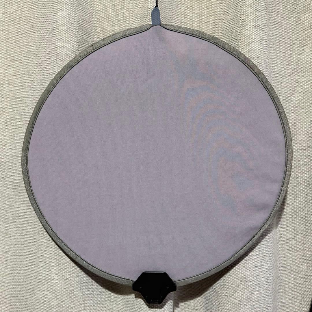 SONY AN-LP1 アクティブループアンテナ