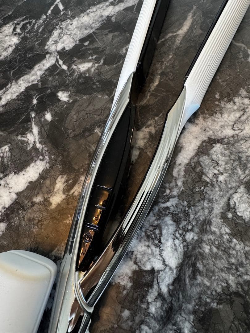 【正規品】ReFa BEAUTECH STRAIGHT IRON