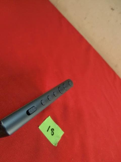 18：SONY　NW-A105　ソニー　デジタルメディアプレーヤー　ジャンク