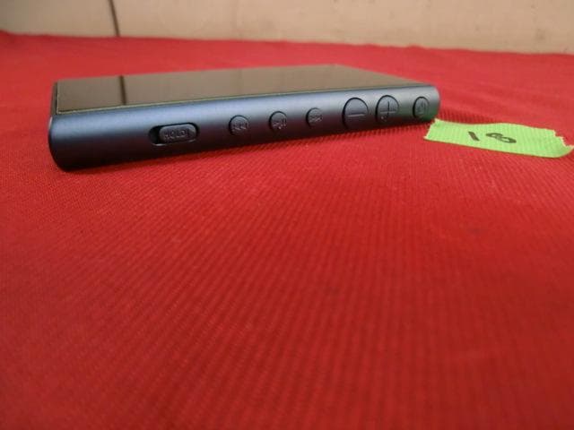 18：SONY　NW-A105　ソニー　デジタルメディアプレーヤー　ジャンク