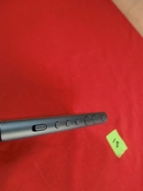 18：SONY　NW-A105　ソニー　デジタルメディアプレーヤー　ジャンク