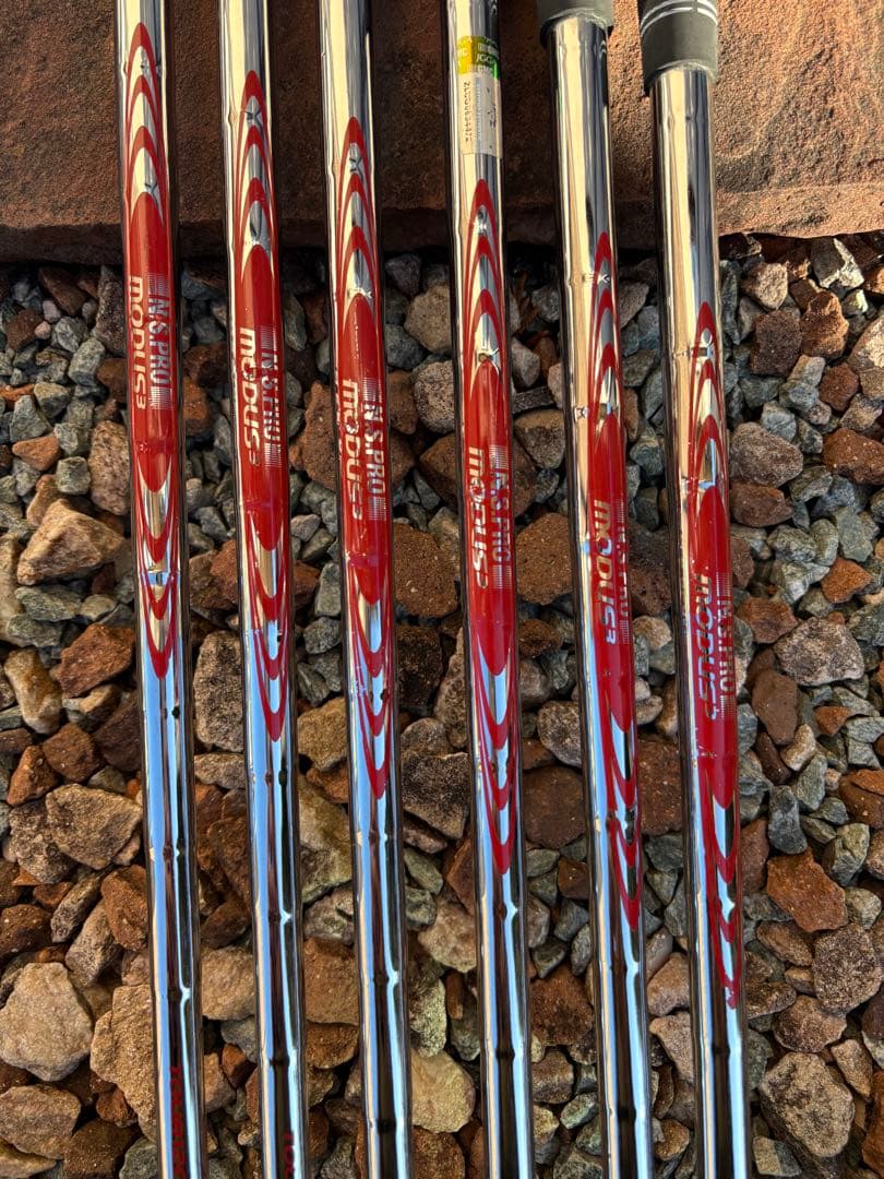 梨*様 キャロウェイ　APEX PROアイアンセット