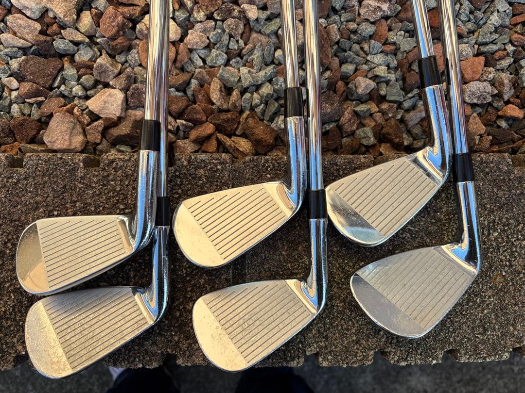 梨*様 キャロウェイ　APEX PROアイアンセット