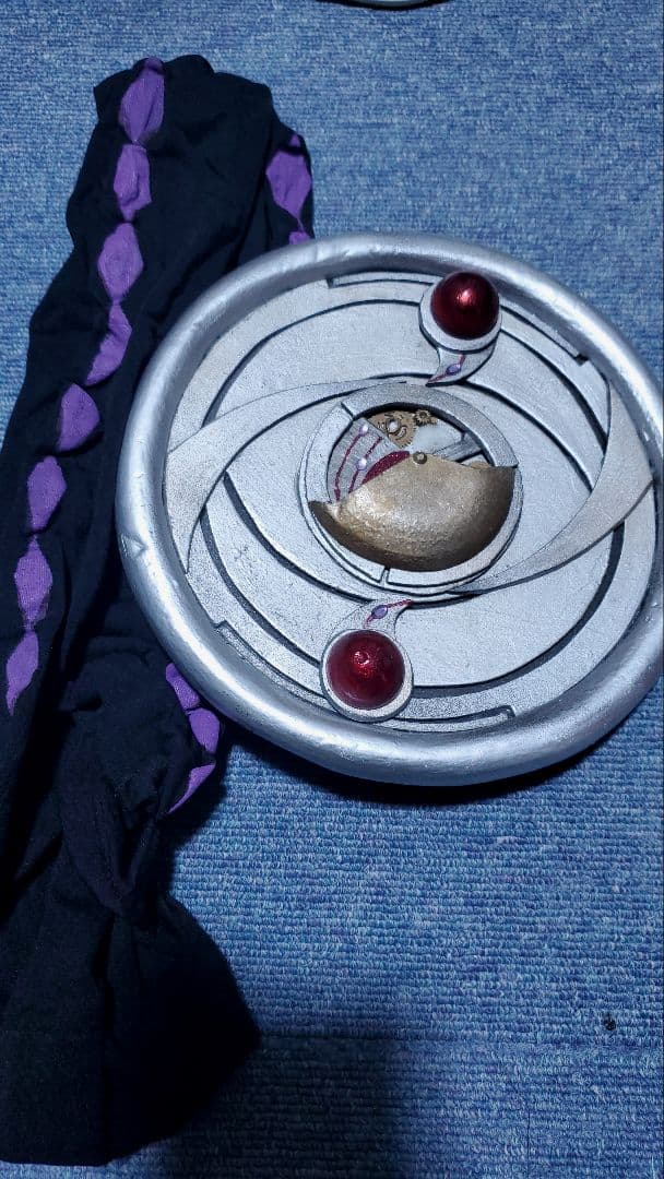 魔法少女まどかマギカ　暁美ほむら　コスプレ衣装