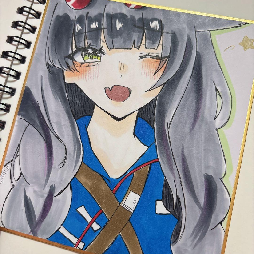 ︎︎☁ マリモEXページ