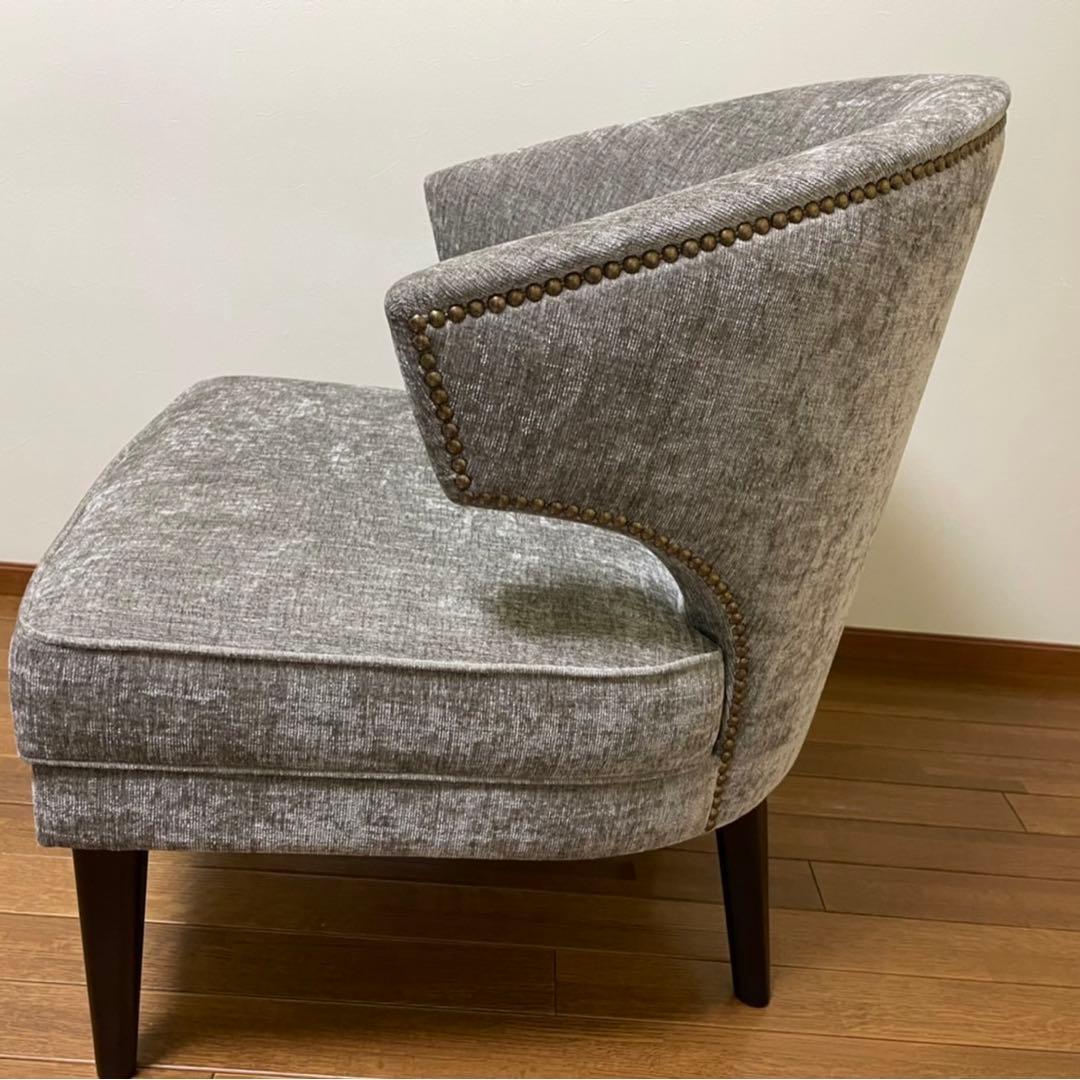 FLYMEe Blanc フライミーブランLOUNGE CHAIR