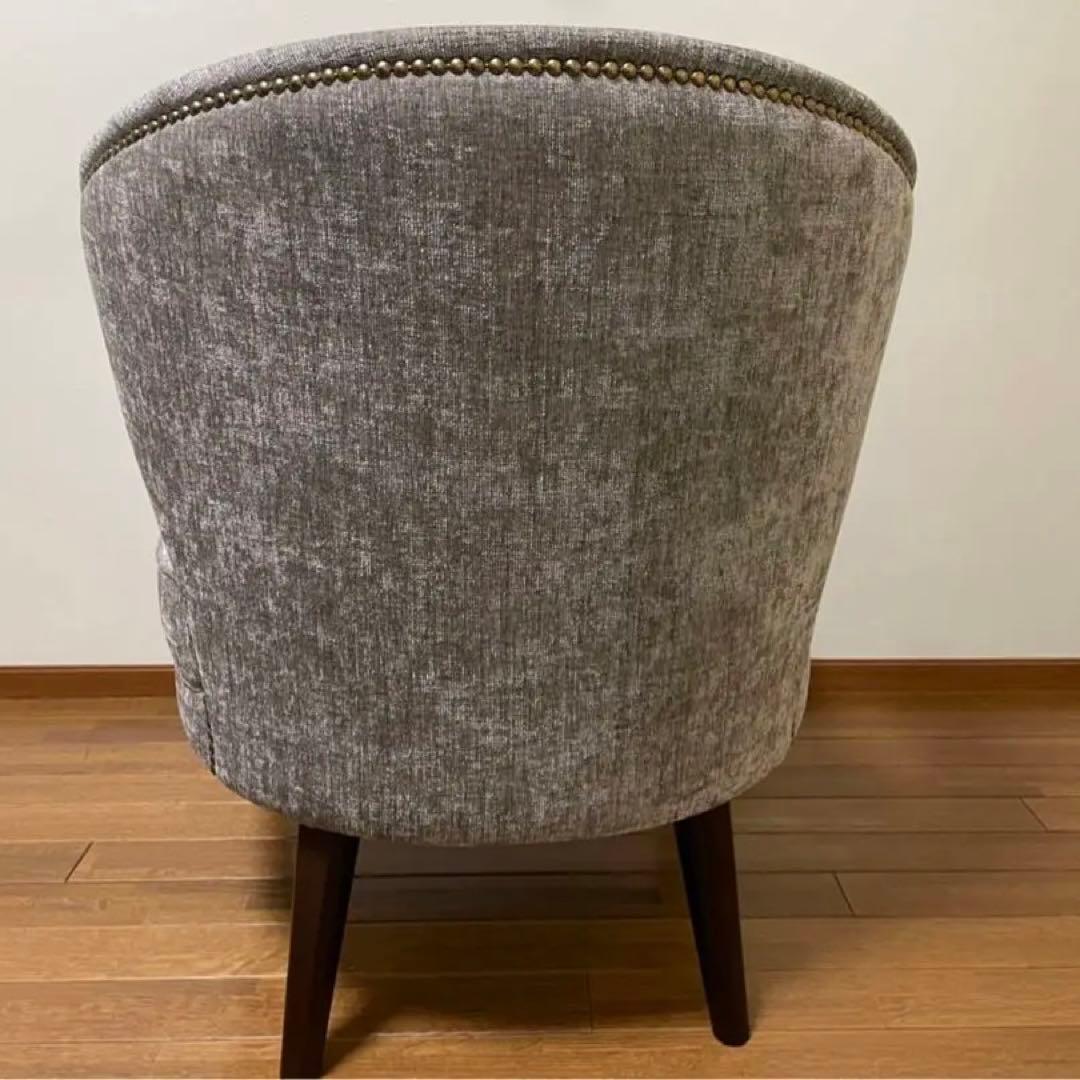 FLYMEe Blanc フライミーブランLOUNGE CHAIR