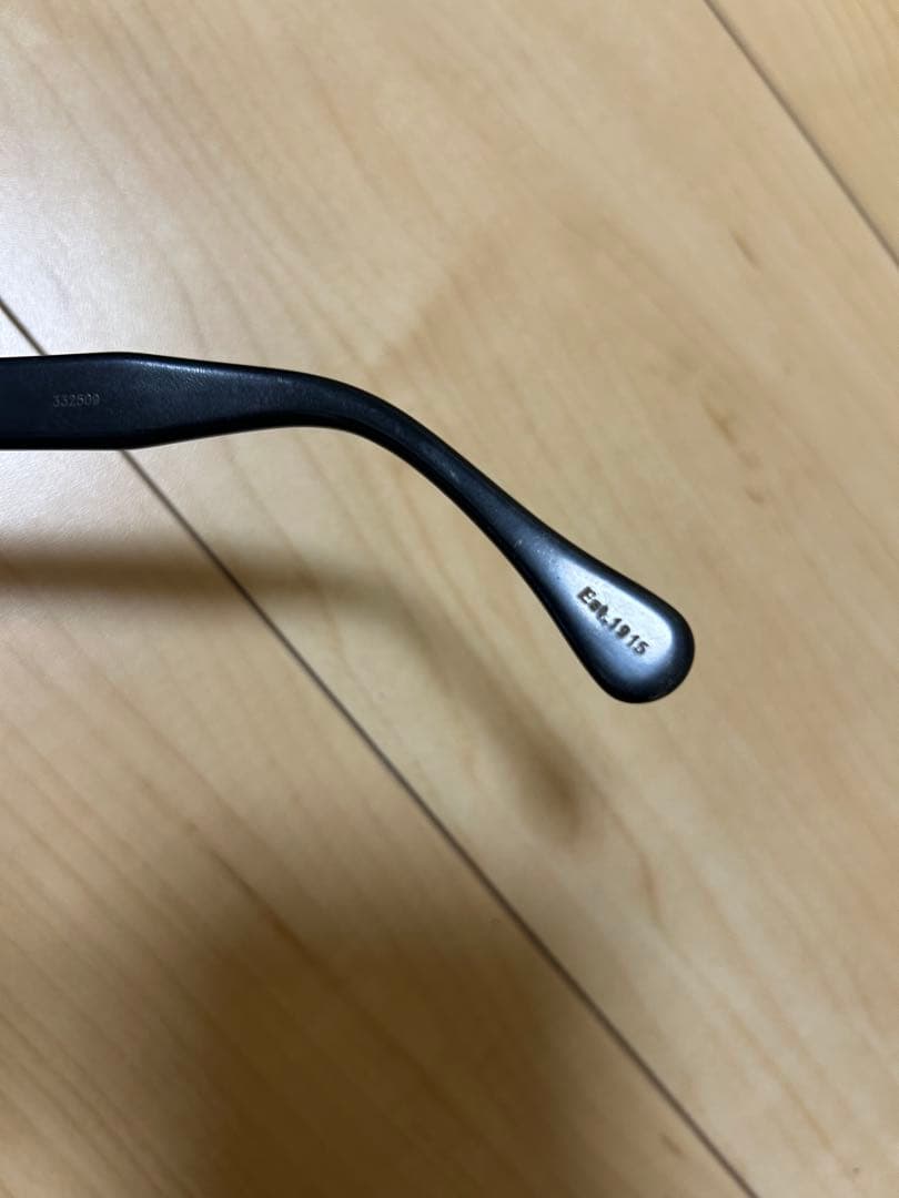 小物 Moscot originals NYC Lemtosh 46