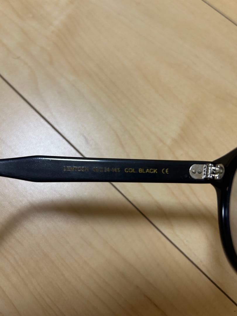 小物 Moscot originals NYC Lemtosh 46