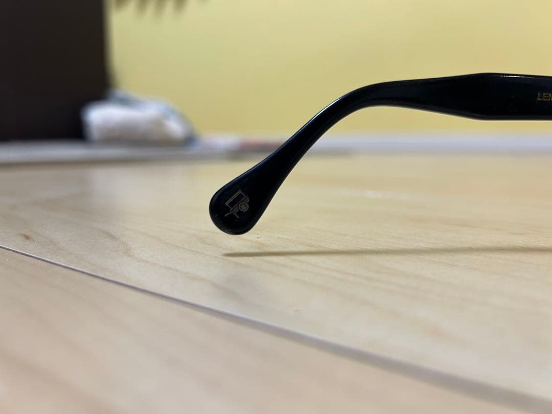 小物 Moscot originals NYC Lemtosh 46